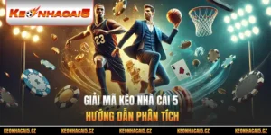 Giải Mã Kèo Nhà Cái 5 - Hướng Dẫn Phân Tích