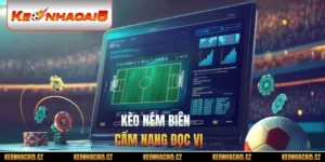 Kèo Ném Biên - Cẩm Nang Đọc Vị